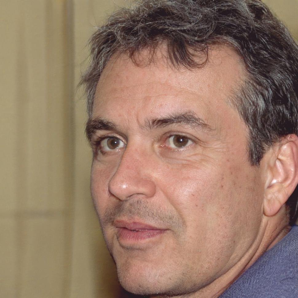 Милош Здравковић, ведущий специалист по финансовому мониторингу